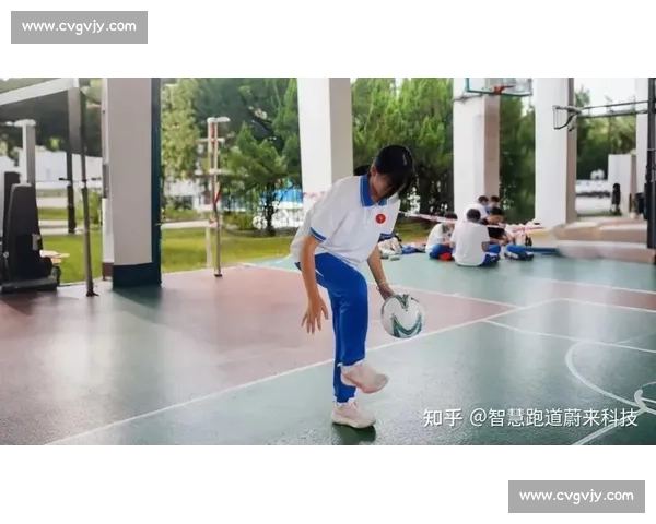 体育科学视角下运动训练效果评估与运动表现优化研究