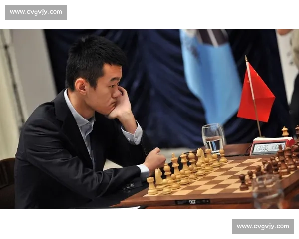 巅峰对决：象棋快棋赛场智慧与速度的较量