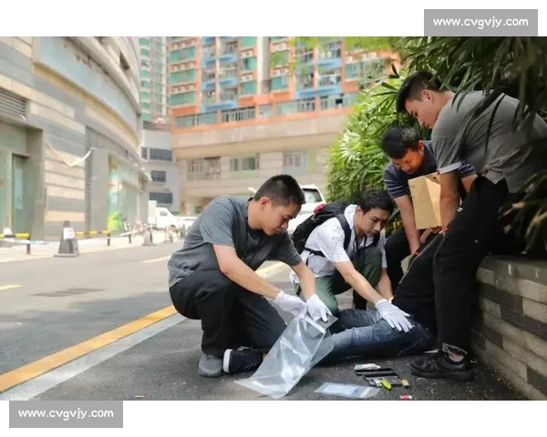 提升赛事安保效能确保安全与顺畅运行的策略与实践探索